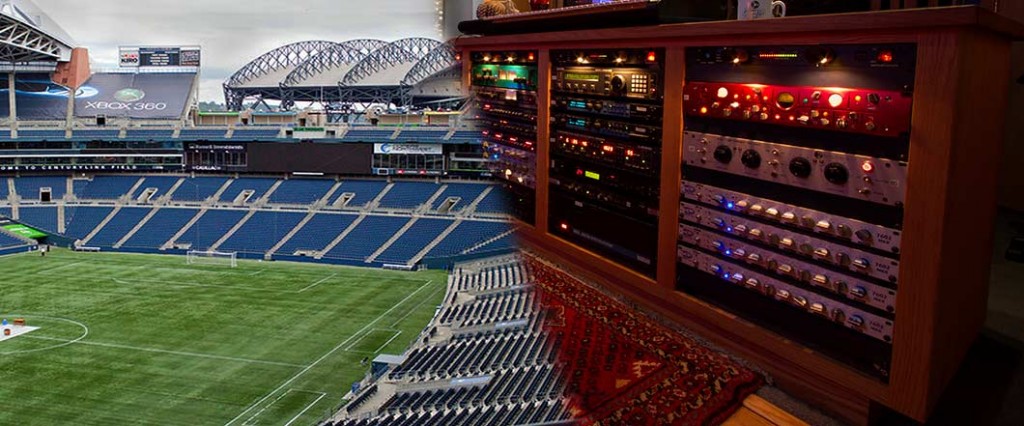 Seattle Pro Audio